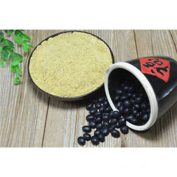 Wholesale High Quality black soybean meal
